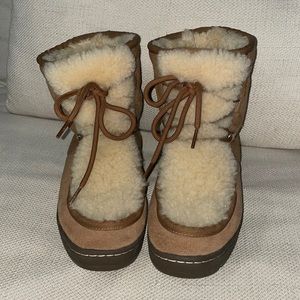 Womens Ugg Boots size 7